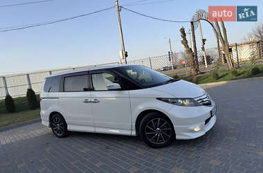 Минивэн Honda Elysion 2011 в 