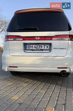 Минивэн Honda Elysion 2011 в 