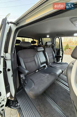 Минивэн Honda Elysion 2011 в 