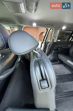 Минивэн Honda Elysion 2011 в 