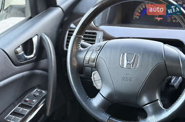 Минивэн Honda Elysion 2011 в 