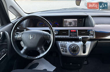 Минивэн Honda Elysion 2011 в 