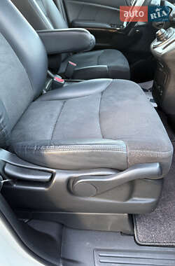 Минивэн Honda Elysion 2011 в 