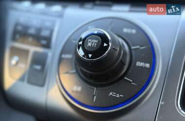 Минивэн Honda Elysion 2011 в 