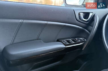Минивэн Honda Elysion 2011 в 