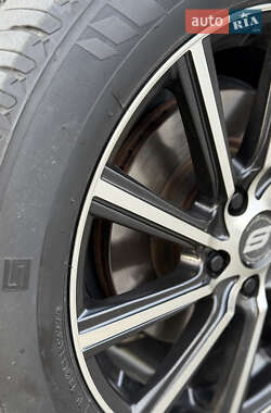 Минивэн Honda Elysion 2011 в 