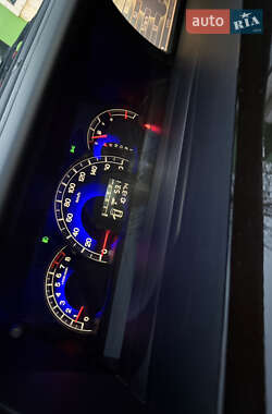 Минивэн Honda Elysion 2011 в 