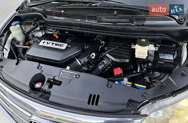 Минивэн Honda Elysion 2011 в 