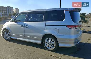Минивэн Honda Elysion 2008 в 