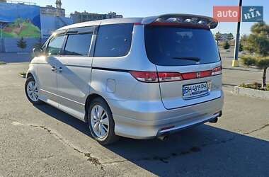 Минивэн Honda Elysion 2008 в 