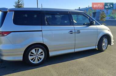 Минивэн Honda Elysion 2008 в 