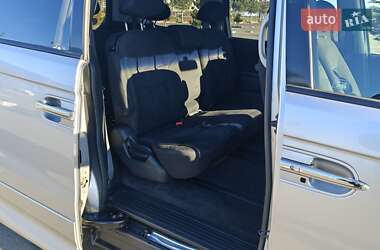 Минивэн Honda Elysion 2008 в 