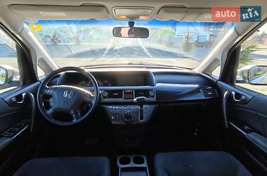 Минивэн Honda Elysion 2008 в 