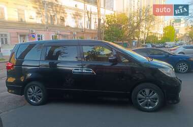 Мінівен Honda Elysion 2012 в Одесі