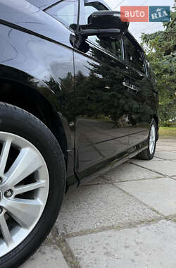 Минивэн Honda Elysion 2012 в 