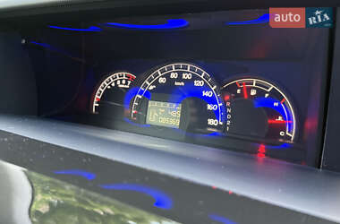 Минивэн Honda Elysion 2012 в 