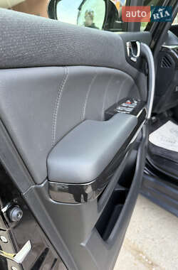 Минивэн Honda Elysion 2012 в 