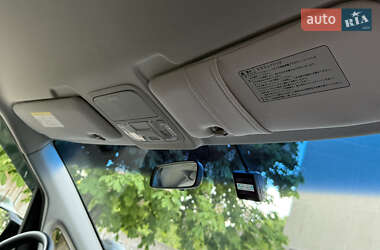 Минивэн Honda Elysion 2012 в 