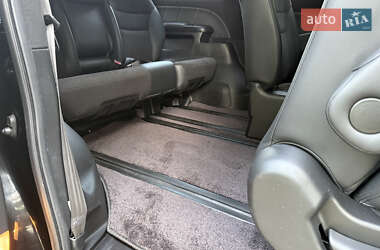 Минивэн Honda Elysion 2012 в 