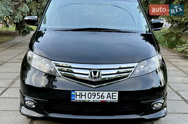 Минивэн Honda Elysion 2012 в 