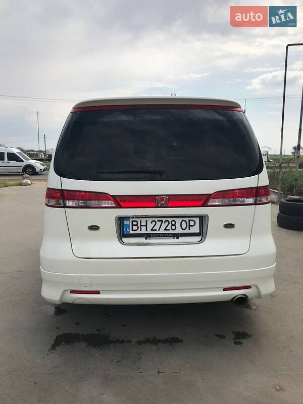 Минивэн Honda Elysion 2012 в Великодолинском