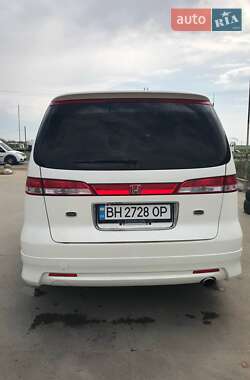 Минивэн Honda Elysion 2012 в 