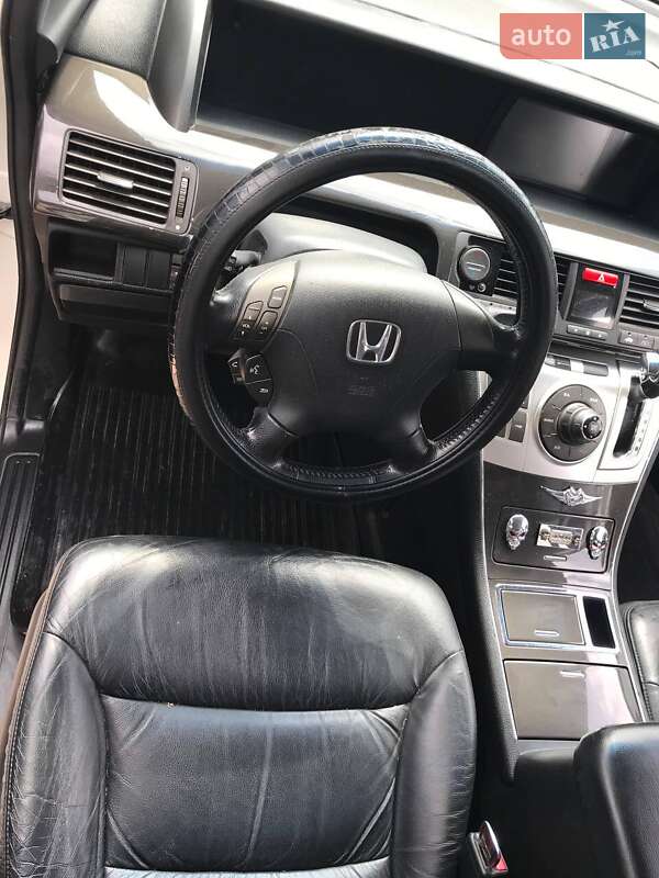 Минивэн Honda Elysion 2012 в Великодолинском