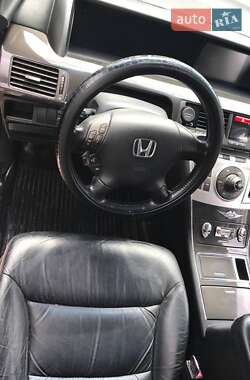 Минивэн Honda Elysion 2012 в 
