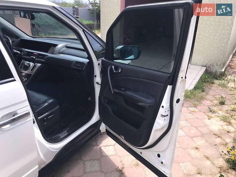 Минивэн Honda Elysion 2012 в Великодолинском