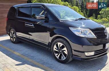 Минивэн Honda Elysion 2010 в Яремче