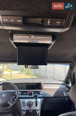 Мінівен Honda Elysion 2010 в 