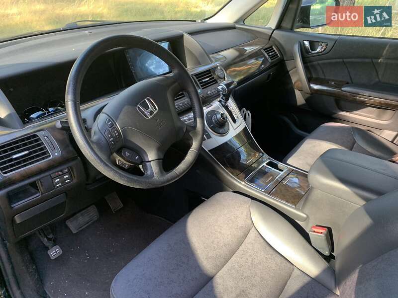 Мінівен Honda Elysion 2010 в Світловодську