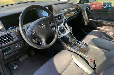 Минивэн Honda Elysion 2010 в 