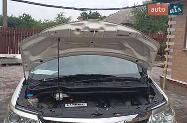 Мінівен Honda Elysion 2011 в 