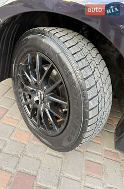 Минивэн Honda Elysion 2012 в 