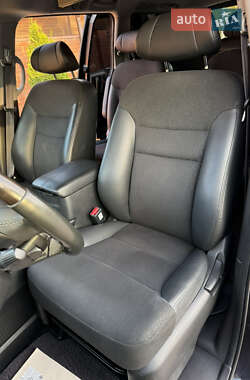 Минивэн Honda Elysion 2012 в 
