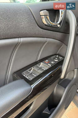 Минивэн Honda Elysion 2012 в 