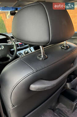 Минивэн Honda Elysion 2012 в 