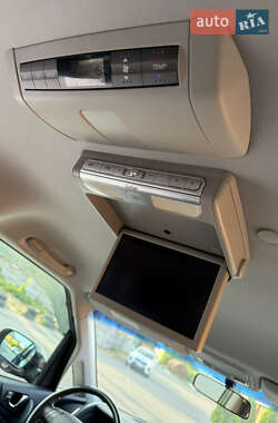Минивэн Honda Elysion 2012 в 