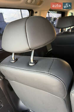 Минивэн Honda Elysion 2012 в 