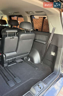 Минивэн Honda Elysion 2012 в 
