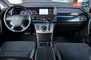 Минивэн Honda Elysion 2011 в 