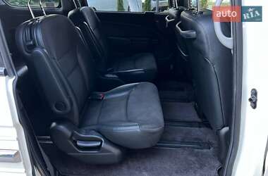 Минивэн Honda Elysion 2011 в 