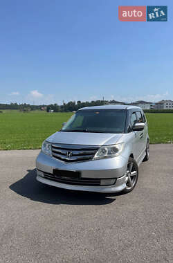 Минивэн Honda Elysion 2011 в 