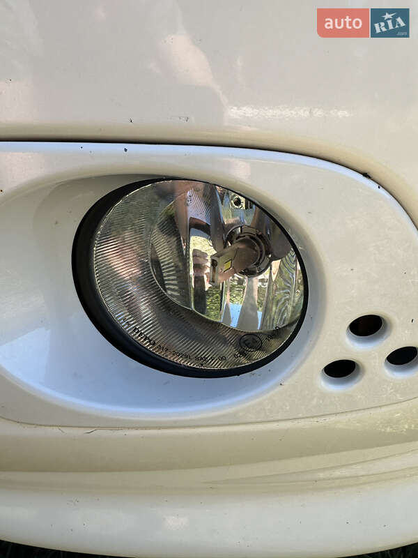 Минивэн Honda Elysion 2004 в Одессе