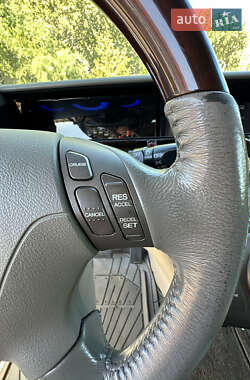 Минивэн Honda Elysion 2004 в 