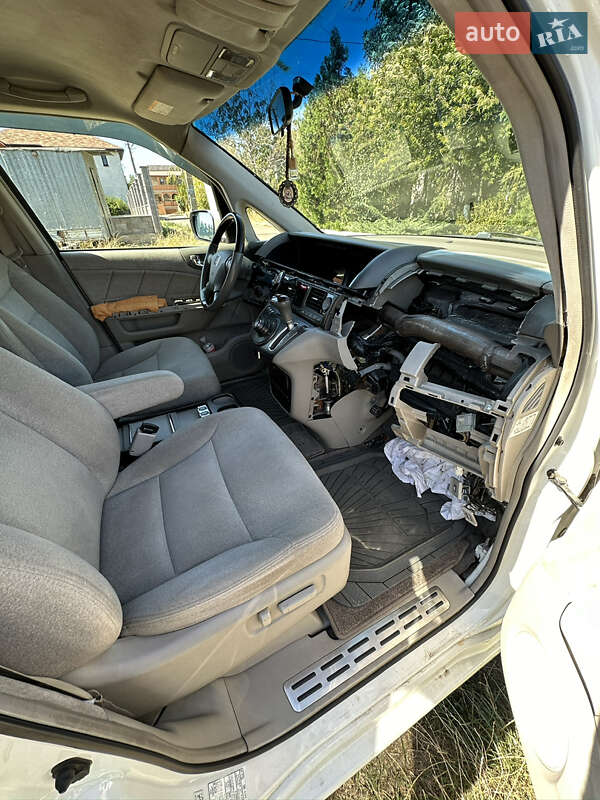 Минивэн Honda Elysion 2004 в Одессе