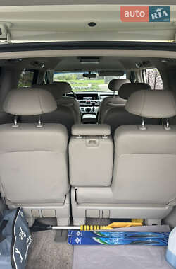 Минивэн Honda Elysion 2011 в 