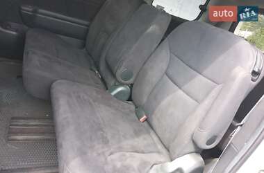 Минивэн Honda Elysion 2010 в 
