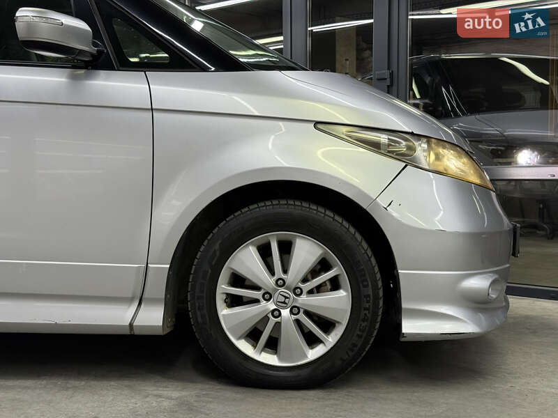 Минивэн Honda Elysion 2008 в Одессе фото 5 Минивэн Honda Elysion 2008 в Одессе